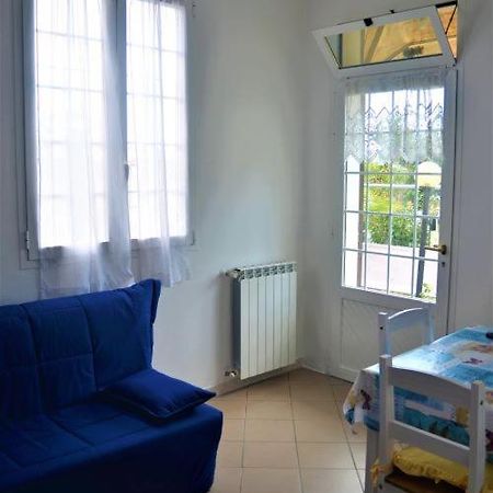 Romeo - Sanremo Apartments Bagian luar foto
