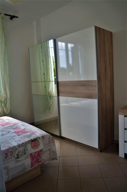 Romeo - Sanremo Apartments Bagian luar foto